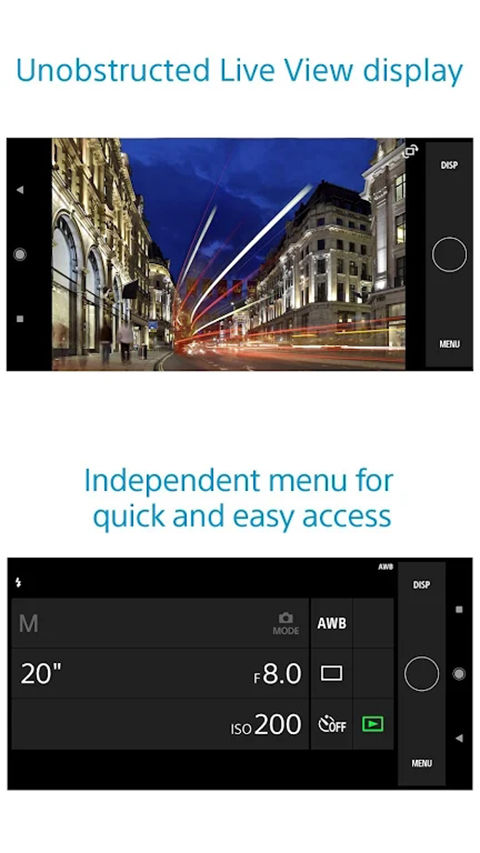 imagingedgemobile索尼软件
