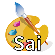 Sai画板app