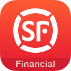 顺丰金融app