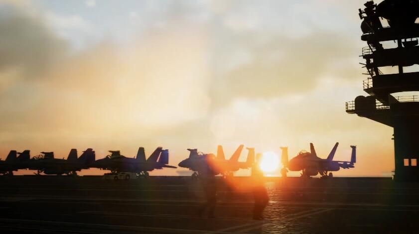 炮艇战3d直升机中文版(GUNSHIP BATTLE)