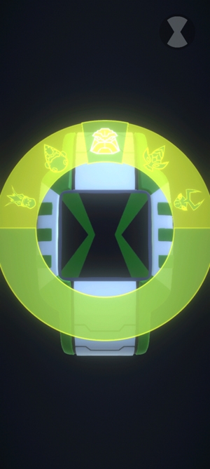少年骇客手机版(Ben10 Game)