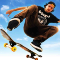 极限滑板3中文版(Skate Party 3)