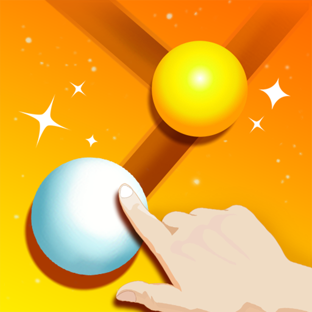 弹珠迷宫3D(Marbles 3D)