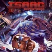 以撒的结合：忏悔(Isaac android)