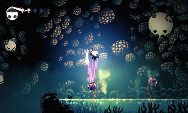 Hollow Knight
