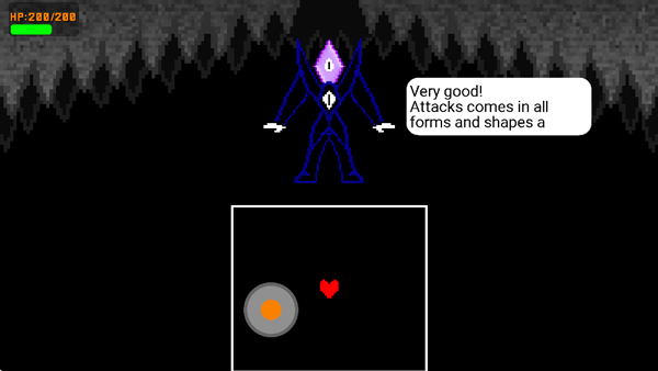 battletale