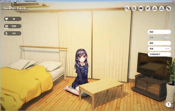 1room官方中文版