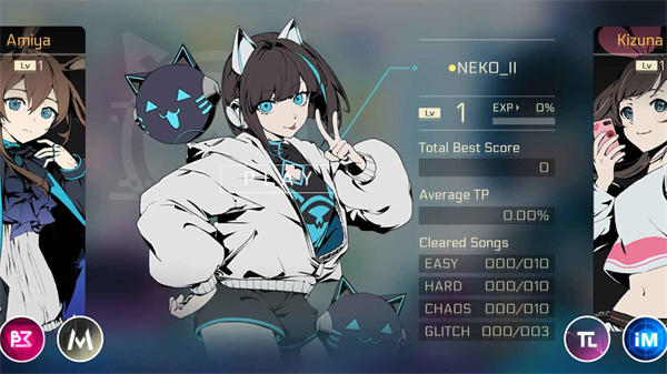 赛特斯2(Cytus2)