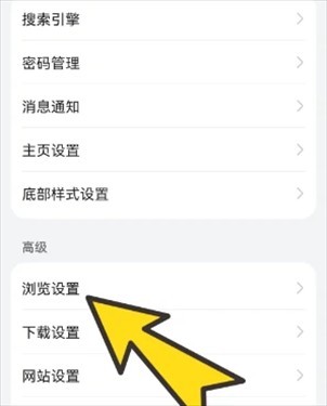 bobo浏览器全球通