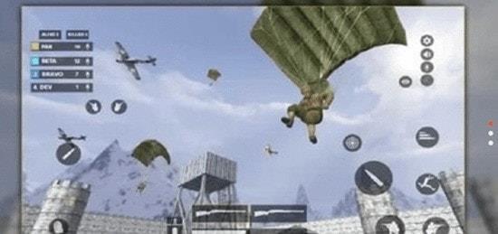 世界大战最后的堡垒中文版(Last Fort of World War)