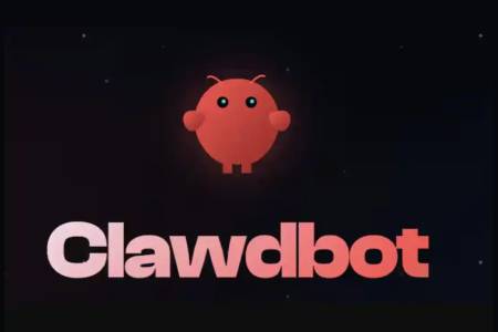 Clawdbot截图