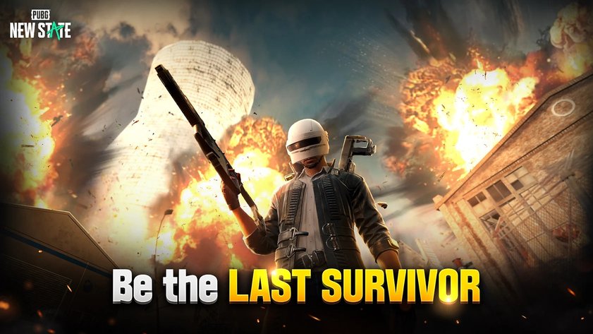 绝地求生2未来之役(PUBG)
