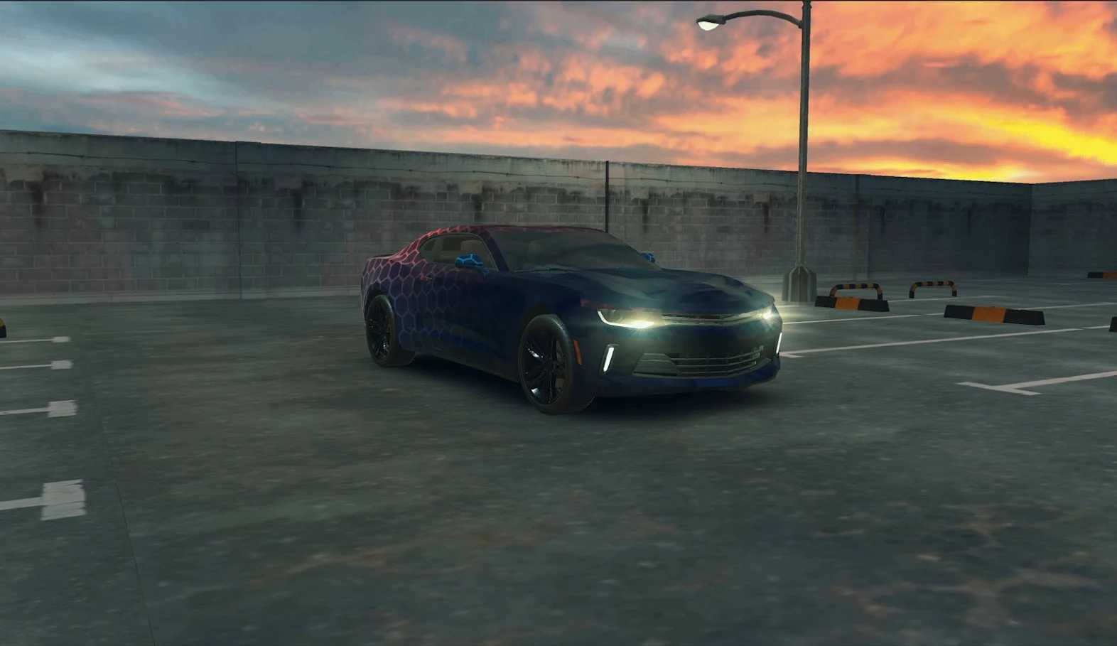 真实停车场2(Real Car Parking 2)