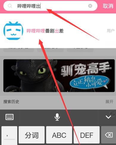 哔哩漫游X