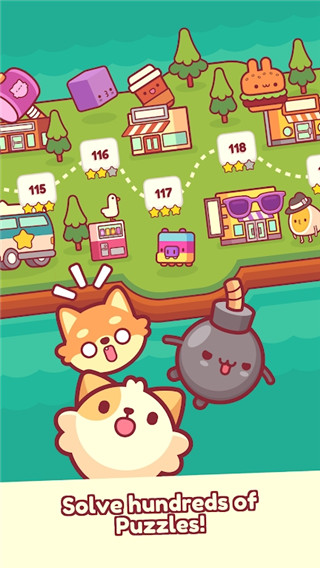 皮皮猫官方版