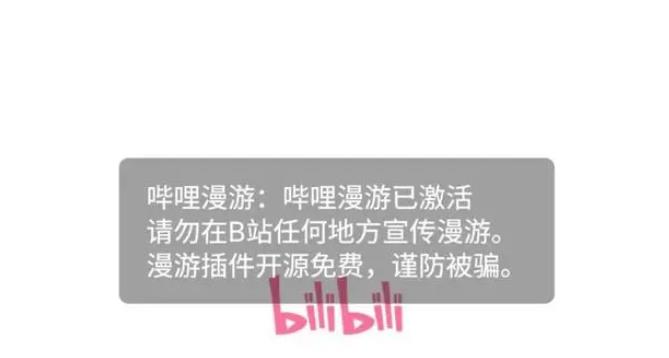 哔哩漫游X