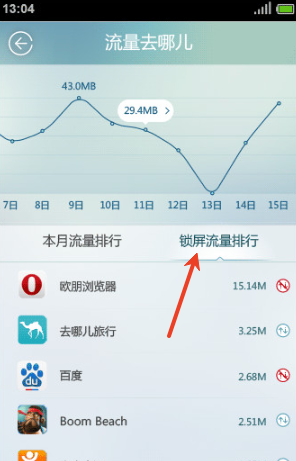 流量精灵大师