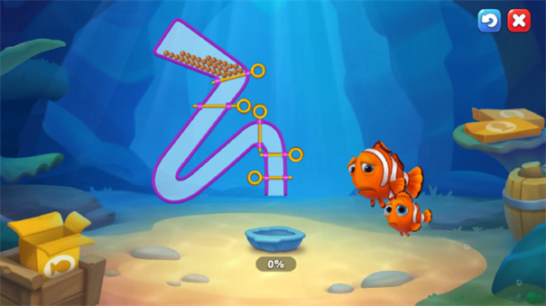 梦幻水族箱最新版