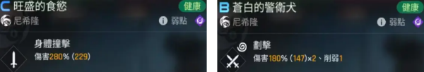卡厄思梦境日服
