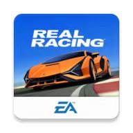 真实赛车3无限金币全解锁版(Real Racing 3)