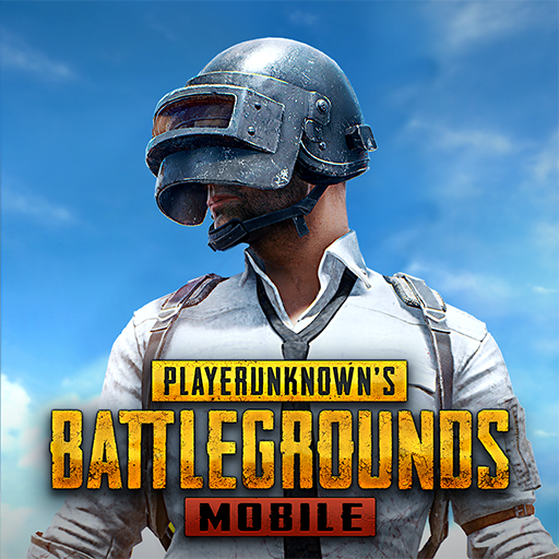 绝地求生(国际服)(PUBG Mobile)