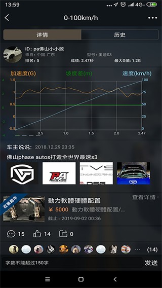 车涯