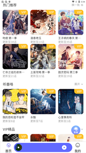 府声FM免费版