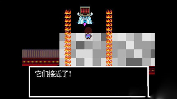 传说之下中文版