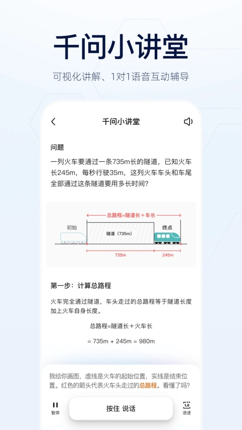 千问App