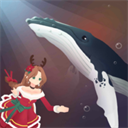 深海水族馆台服