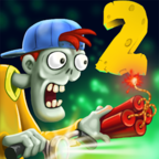 僵尸牧场2(Zombie Ranch)
