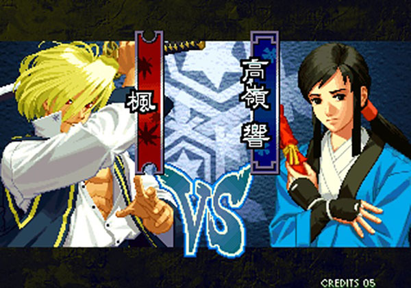 月华剑士2手机版