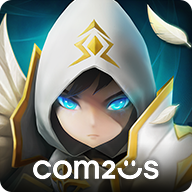 魔灵召唤天空之役官网版(summoners war)