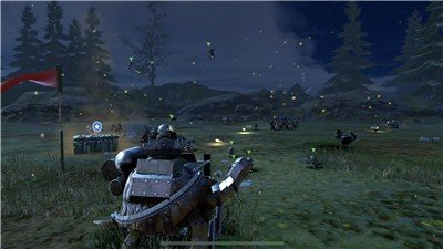 战龟2中文版(War Tortoise 2)