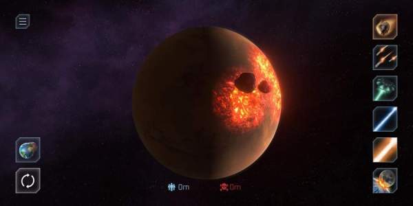 星战模拟器2026最新版(Solar Smash)