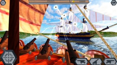 海盗船世界(World Of Pirate Ships)
