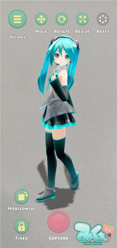 mikuture中文版