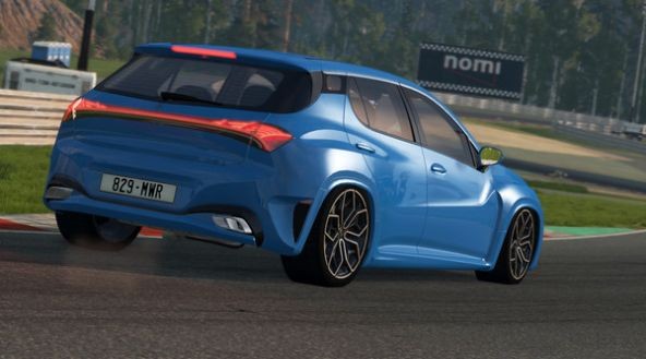 BeamNG.drive手机版