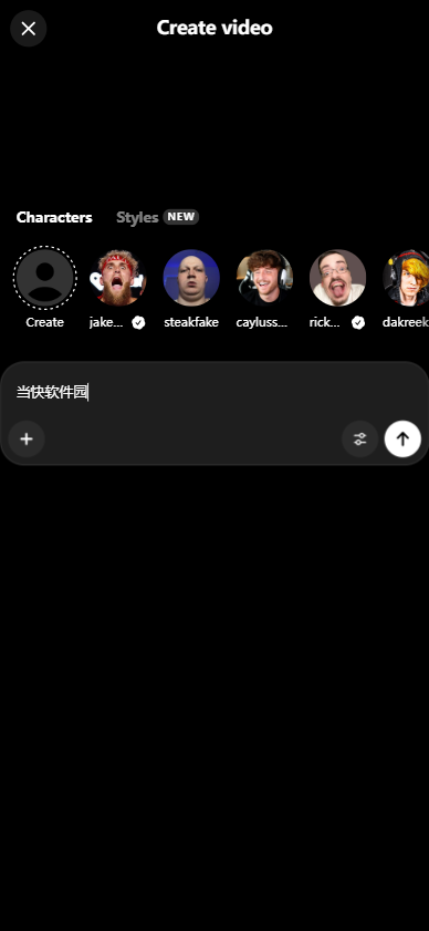 sora中文版