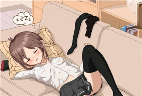 深度睡眠2