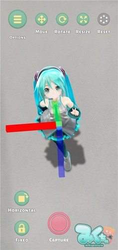 mikuture中文版