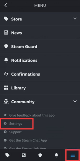 steam手机版安卓旧版中文版
