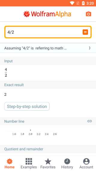 wolframalpha中文汉化版