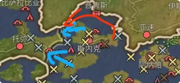 游戏攻略