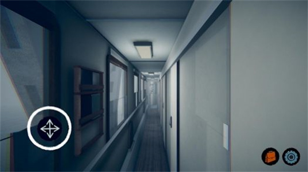 秘密电梯重制版