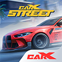 CarX Street街头赛车