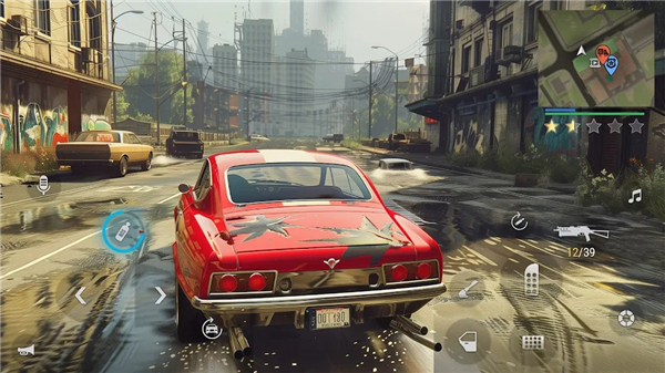 火力全开2新版mod菜单最新版