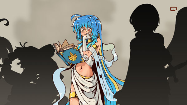 勇者闯魔城手游