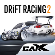 carx漂移赛车2破解版2024