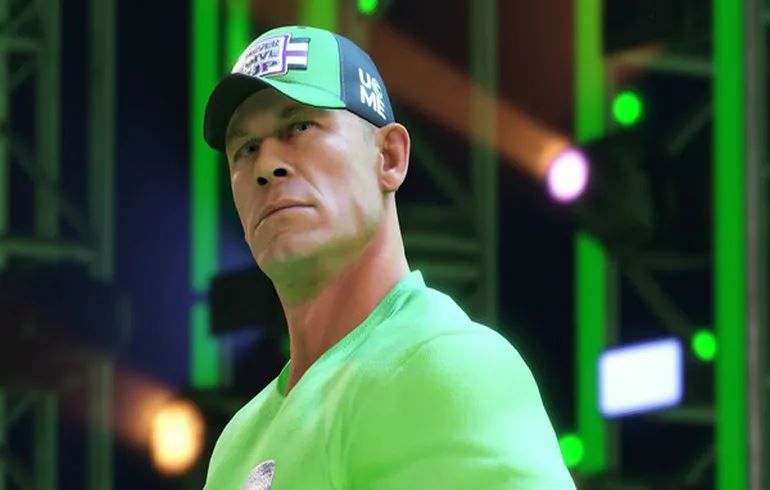 WWE2K22(手游)